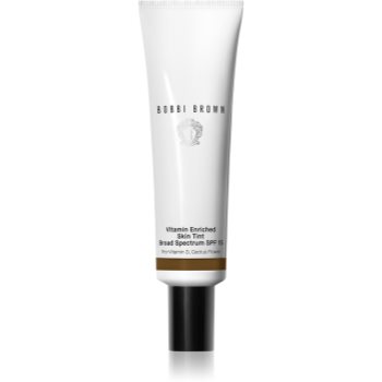 Bobbi Brown Vitamin Enriched Skin Tint SPF 15 crema tonifianta cu vitamine - imagine 2